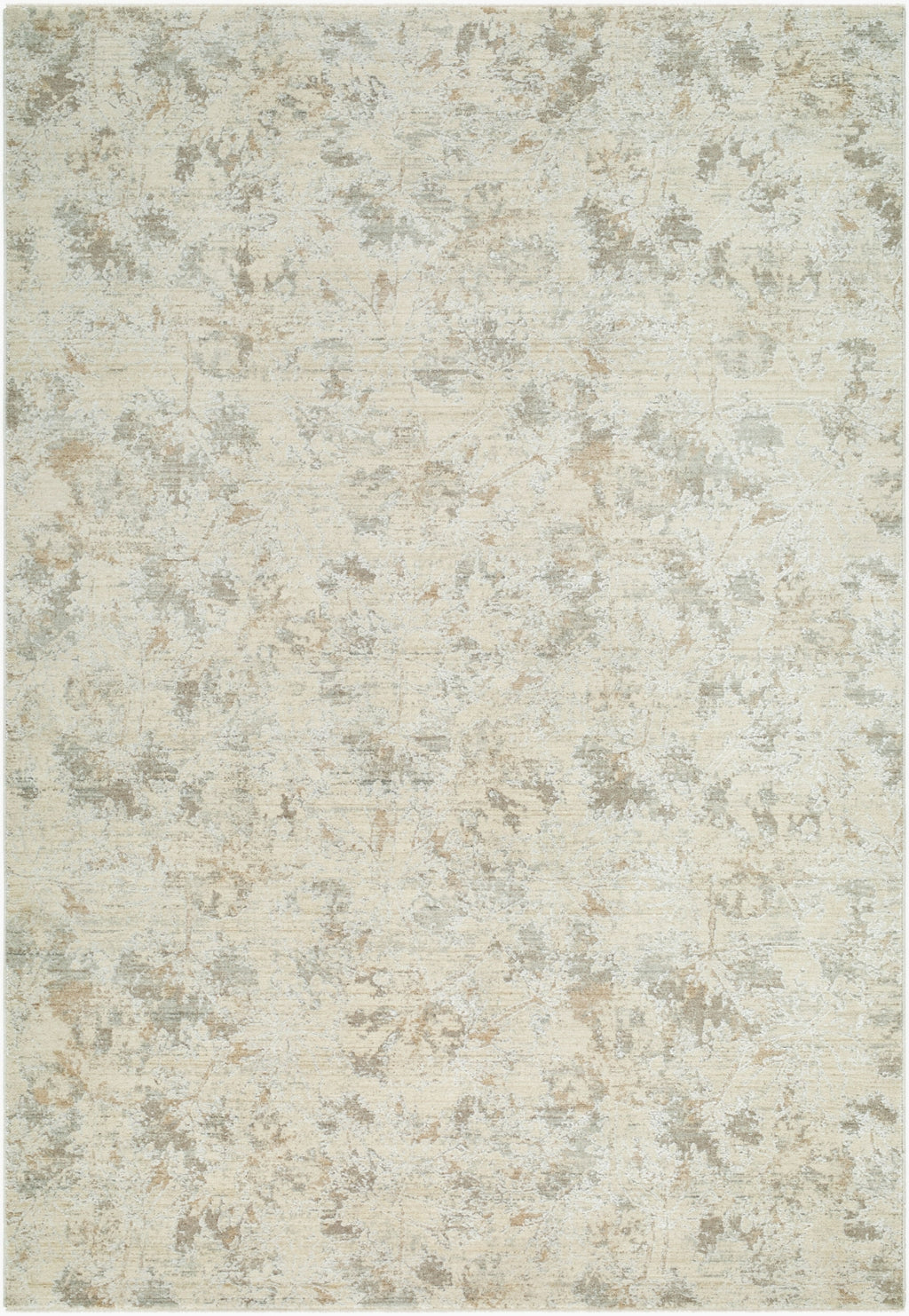 Livabliss Lotus LOT-2313 Ivory Area Rug – Incredible Rugs and Decor