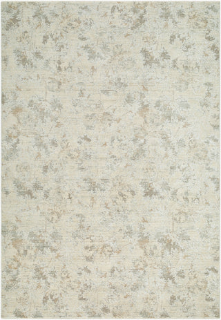 Livabliss Lotus LOT-2313 'ivory Area Rug main image
