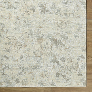 Livabliss Lotus LOT-2313 'ivory Area Rug 