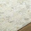 Livabliss Lotus LOT-2313 'ivory Area Rug Detail