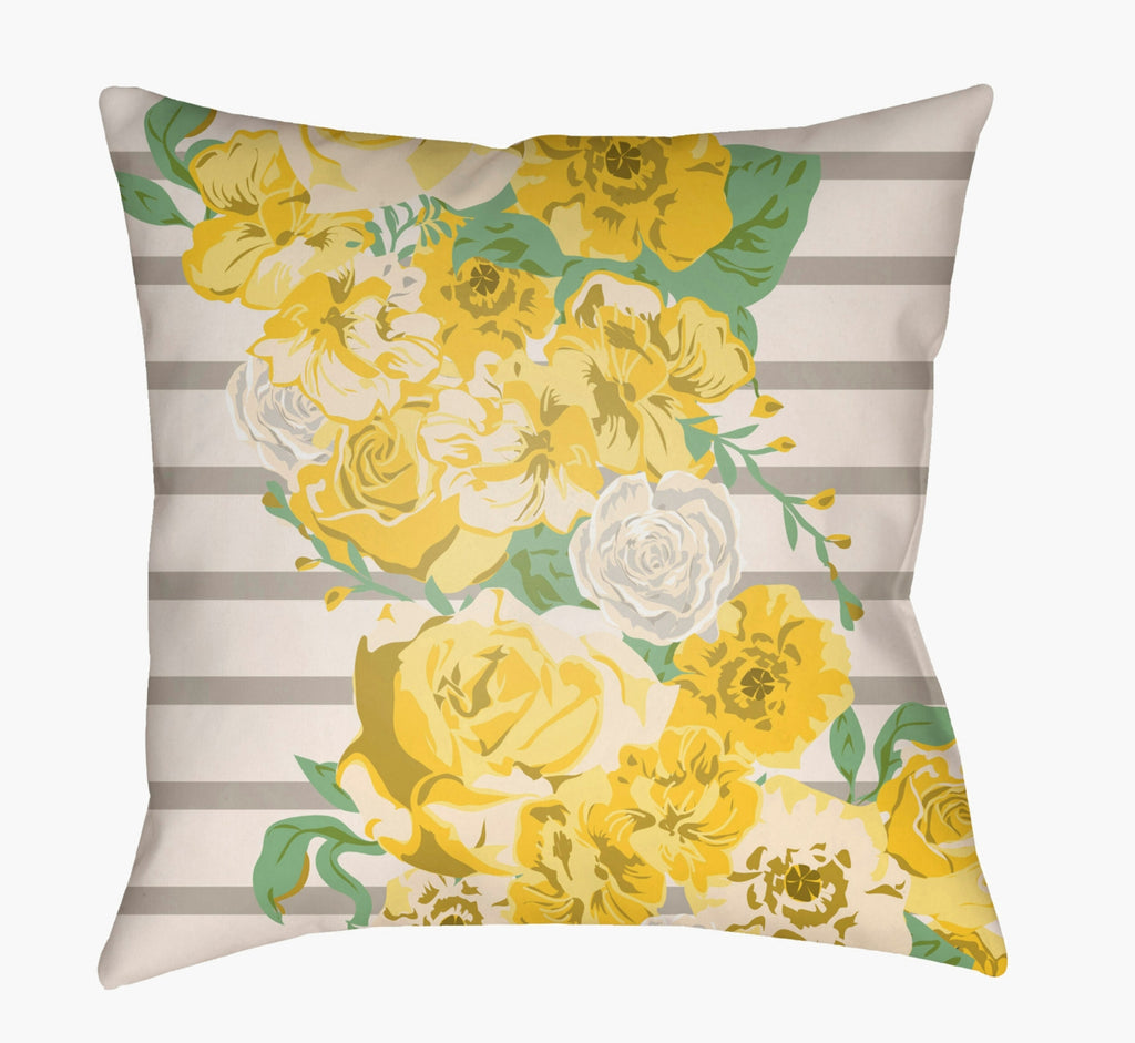 Livabliss Lolita LOTA-1001 Sunflower Yellow main image