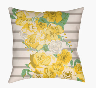 Livabliss Lolita LOTA-1001 Sunflower Yellow main image