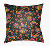 Livabliss Lolita LOTA-1302 Midnight Black Swatch Image