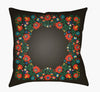 Livabliss Lolita LOTA-1306 Midnight Black Swatch Image
