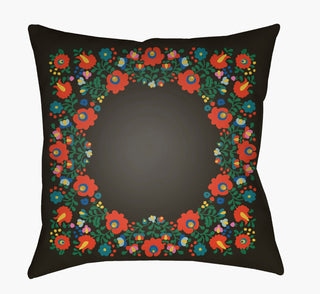 Livabliss Lolita LOTA-1306 Midnight Black Swatch Image