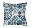 Livabliss Lolita LOTA-1316 Midnight Blue Swatch Image