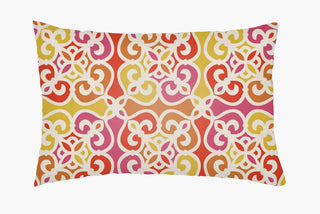 Livabliss Lolita LOTA-1317 Sunset Orange main image