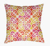 Livabliss Lolita LOTA-1317 Sunset Orange Swatch Image