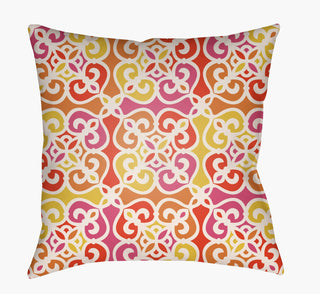 Livabliss Lolita LOTA-1317 Sunset Orange Swatch Image