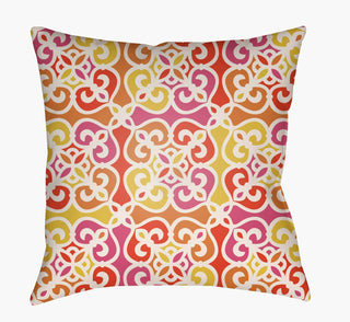 Livabliss Lolita LOTA-1317 Sunset Orange Main