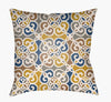 Livabliss Lolita LOTA-1319 Navy Blue Swatch Image