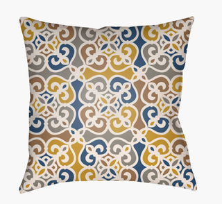 Livabliss Lolita LOTA-1319 Navy Blue Swatch Image