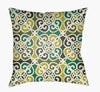 Livabliss Lolita LOTA-1320 Olive Swatch Image