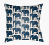 Livabliss Lolita LOTA-1408 Navy Blue main image