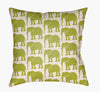 Livabliss Lolita LOTA-1420 Olive Green main image