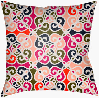 Livabliss Lolita LOTA-1528 Navy Swatch Image