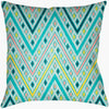 Livabliss Lolita LOTA-1534 Dark Green Swatch Image