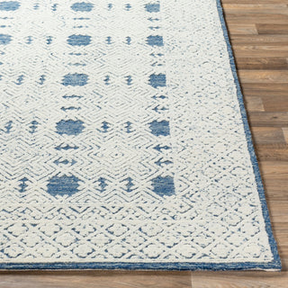 Surya Louvre LOU-2300 Area Rug Angle