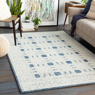 Surya Louvre LOU-2300 Area Rug Room Scene Feature
