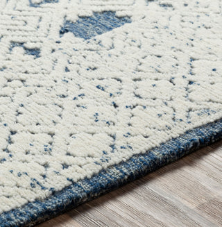 Surya Louvre LOU-2300 Area Rug Detail