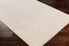 Surya Louvre LOU-2301 Area Rug Corner Shot Feature
