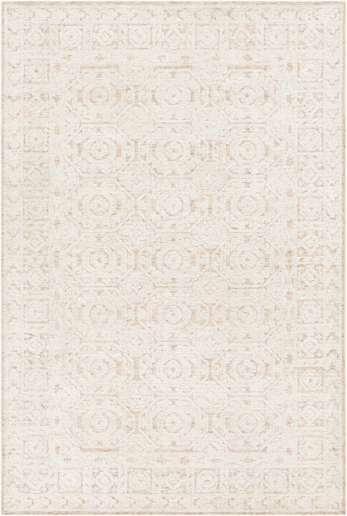 Surya Louvre LOU-2301 Area Rug main image