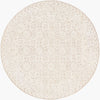 Surya Louvre LOU-2301 Area Rug Round