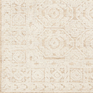 Surya Louvre LOU-2301 Area Rug Swatch