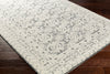 Surya Louvre LOU-2303 Area Rug Corner Shot Feature