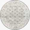 Surya Louvre LOU-2303 Area Rug Round