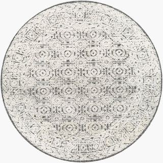 Surya Louvre LOU-2303 Area Rug Round