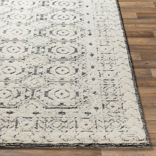 Surya Louvre LOU-2303 Area Rug Angle