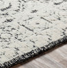 Surya Louvre LOU-2303 Area Rug Detail