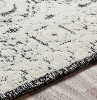 Surya Louvre LOU-2303 Area Rug Detail