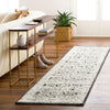 Surya Louvre LOU-2303 Area Rug Room Scene Feature