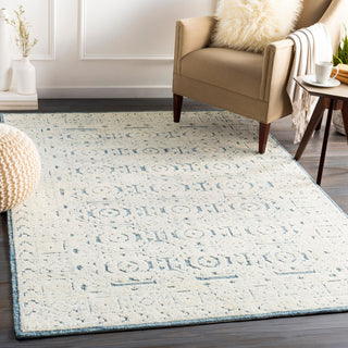 Surya Louvre LOU-2304 Area Rug Room Scene Feature