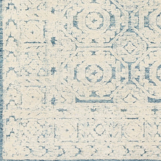Surya Louvre LOU-2304 Area Rug Swatch