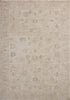 Chris Loves Julia X Loloi Louisa LOI-01 Oatmeal/Stone Area Rug main image