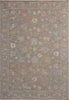Chris Loves Julia X Loloi Louisa LOI-01 Stone/Multi Area Rug main image