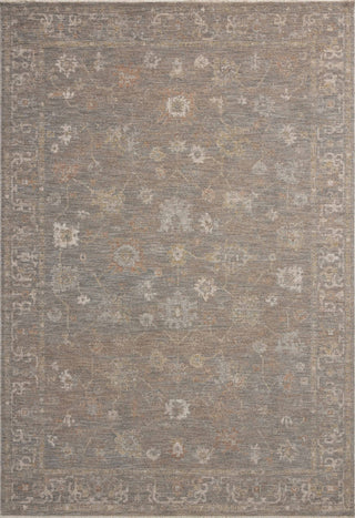 Chris Loves Julia X Loloi Louisa LOI-01 Stone/Multi Area Rug main image