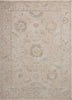 Chris Loves Julia X Loloi Louisa LOI-02 Oatmeal/Slate Area Rug main image