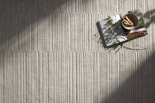Lou LOX-01 Ivory Area Rug by Amber Lewis x Loloi Lifestyle Image Feature