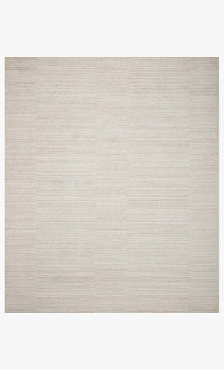 Lou LOX-01 Ivory Area Rug by Amber Lewis x Loloi main image