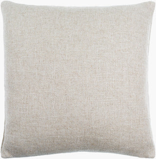 Surya Loomed Luxe LOX-001 Beige main image