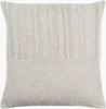 Surya Loomed Luxe LOX-001 Beige Main