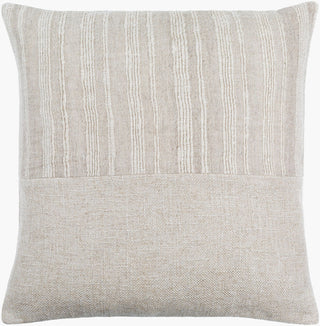 Surya Loomed Luxe LOX-001 Beige Main