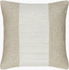 Surya Loomed Luxe LOX-002 Beige Swatch Image