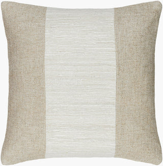 Surya Loomed Luxe LOX-002 Beige Swatch Image