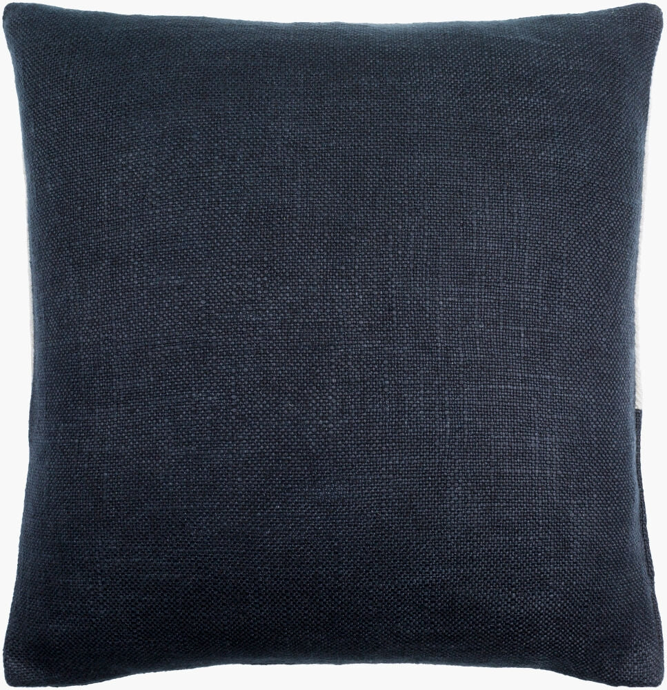 Surya Loomed Luxe LOX-003 Ivory main image