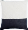 Surya Loomed Luxe LOX-003 Ivory Main